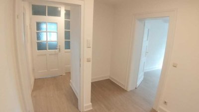 Helle 3-Zimmer Dachgeschosswohnung in Essen-Stadtwald