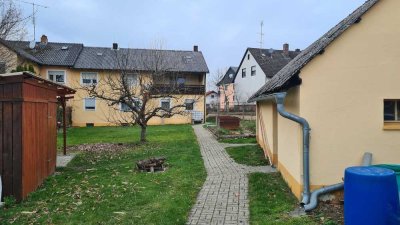 Großes Haus  & großes Grundstück in 91275 Auerbach für Schnäppchen-Jäger