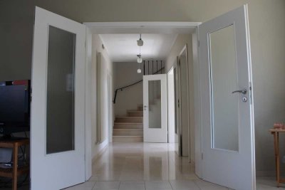 Einziehen und Wohlfühlen! Tolles Einfamilienhaus in Rheda!