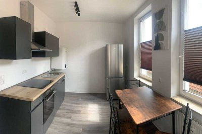3-Zimmer-Eigentumswohnung - Kapitalanlage in Jena