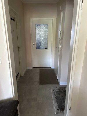 2 Zimmer Wohnung