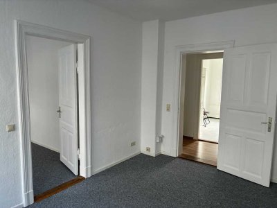 Helle 2,5-Zimmer Wohnung mit Balkon in Flensburg Westliche Höhe