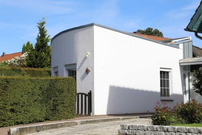 Exklusives Wohnen in Bad Salzuflen