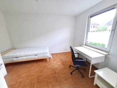 schönes WG Zimmer zu vermieten