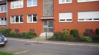 Gepflegte 3 1/2 Zimmer Wohnung in Siedlungslage Holsterhausen