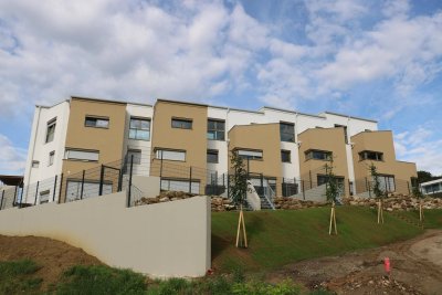 Maisonettenwohnung in Eisenstadt