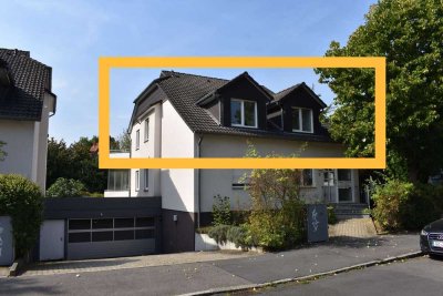 Großzügige Maisonette-Wohnung in TOP-Lage