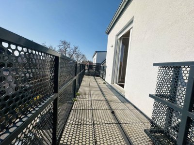 AB SOFORT BEZIEHBAR! Wohnen in Floridsdorf – 2-Zimmer-Wohnung mit Balkon - Nähe Shopping City Nord &amp; Klink Floridsdorf!