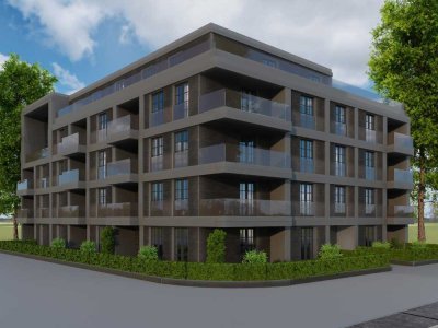 Achtung Steuerfüchse-SonderAFA im KFW 40 QNG Energiesparhaus Schöne Wohnung mit Garten
