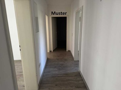 2 x 2! Zwei Zimmer im Zweiten Obergeschoß!