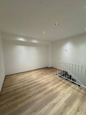 2-Zimmer-Wohnung (46 m²) mit Garten und Parkplatz zu vermieten