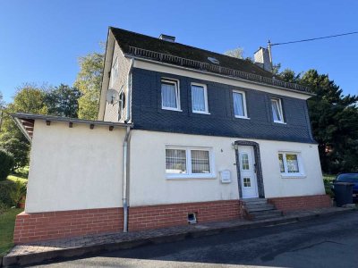Wohnhaus in Siegen-Oberschelden