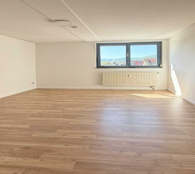 Perfekt für Singles: 1-Zimmer-Wohnung in zentraler Lage