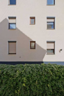 Solides Investment! Voll vermietetes Mehrfamilienhaus in ruhiger Bestlage von Augsburg