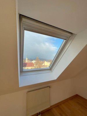 DG-MAISONETTE in TOP-LAGE