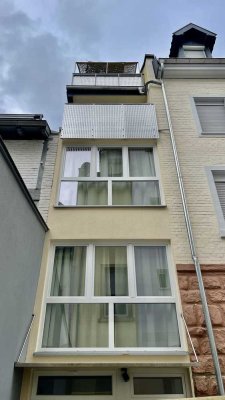 1,5-Zimmer Wohnung,  Baden-Baden, Neubau