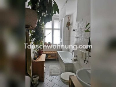 Tauschwohnung: 2-Raum Babelsberg gegen Vergleichbares