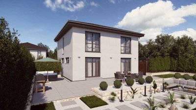 Ihr Traumhaus in Kaarst: Modernes Wohnen auf 150 m²