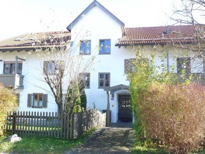 Zauberhaftes Singleappartement - Nur 5 Min. zur BOB