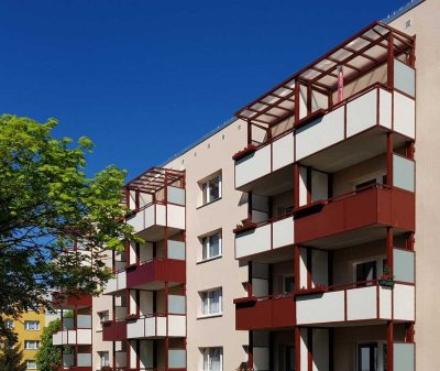 Sommersonderbonus: Südabalkon !