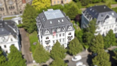 +++Kapitalanlage oder Eigennutz +++ vermietete 2-Zimmer-Wohnung in Dresden Striesen zu verkaufen+++