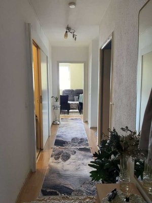 2 Zimmer Wohnung in Porz