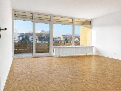 Schöne 2-Zimmer-Wohnung in Hannover Misburg-Nord