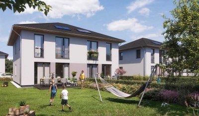 Bodengleiche Dusche für vollen Komfort