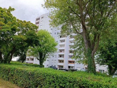 3-Zimmer Wohnung in Heilbronn-Böckingen Privatverkauf