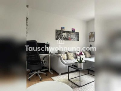 Tauschwohnung: Suche Göttingen - biete Rostock KTV