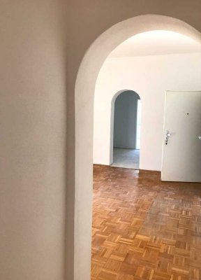 Neu sanierte 4-Zimmerwohnung in Weiden | ab 01.07.25