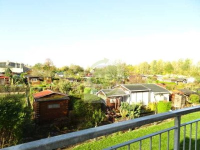 Familienwohnung mit Flair