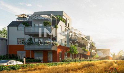 Attraktives Mehrparteienobjekt in Wien-Donaustadt Breitenleer Straße 248