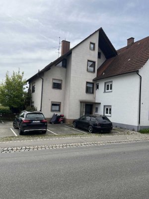 Schöne 3-Zimmer-Wohnung in Friedrichshafen-Waltenweiler
