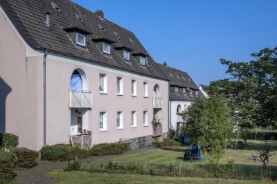 Zentrale 3-Zimmer-Wohnung mit Dusche in Hemer Mitte