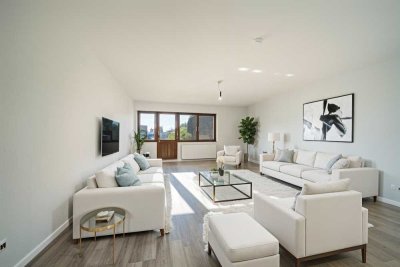 Einziehen und Wohlfühlen