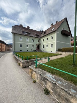 ***Top Wohnung in Liezen***