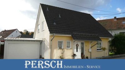 Familientraum/ einziehen und sich wohlfühlen!!!