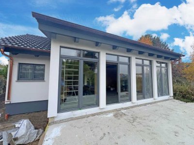 Exklusiver Bungalow am Ostseestrand von Zingst!