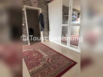 Tauschwohnung: 4 Zimmer statt 2 Zimmer