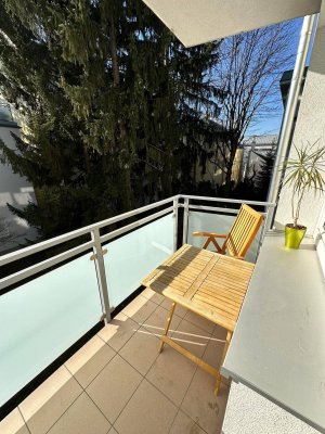 Eigentumswohnung 43qm mit Balkon in Wien 1130 ab Mai 2026