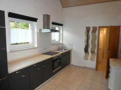 Gepflegte 1 Zimmer-Wohnung ab 01.07. / 01.08.2025 für längerfristig zu vermieten