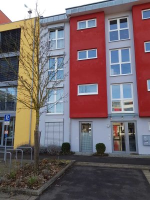 Neuwertig, eine Einzimmerwohnung inkl. Einbauküche in Tübingen