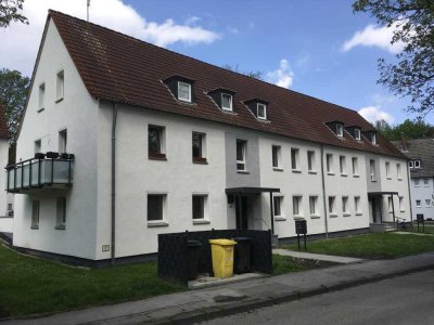 Demnächst frei! 2-Zimmer-Wohnung in Gelsenkirchen Scholven