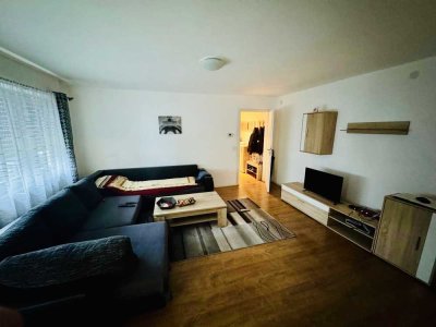 Attraktive 2-Zimmer-Wohnung mit Balkon in gefragter Lage von Heilbronn
