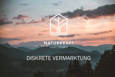 Sanierte Garconnière im Dachgeschoss – Top-Lage in Absam