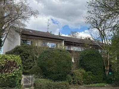 Komfortable 3-Raum-Wohnung in beliebter Lage von Haan