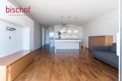 Attraktive Wohnung im Zentrum mit großzügiger Terrasse