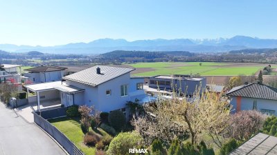 Sunshine Emmersdorf - Pure Lebensqualität am Sonnenhang!