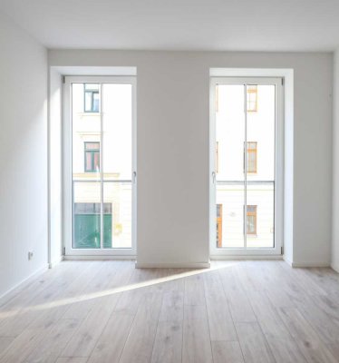 3-Zimmer | Altbau mit Neubaustandard | Fußbodenheizung | PROVISIONSFREI